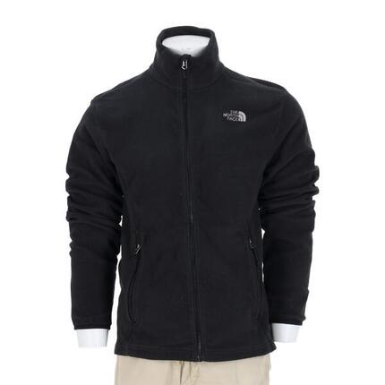 Refurbished - The North Face Herren Fleecejacke - In sehr gutem Zustand
