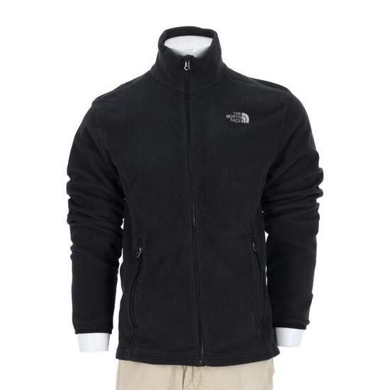 Second hand - The North Face Giacca pile uomo - Stato molto buono