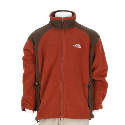 Second hand - Veste polare uomo The North Face - Stato molto buono