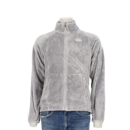 Refurbished - The North Face Fleecejacke Damen Osito - In sehr gutem Zustand