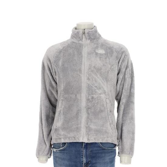 Refurbished - The North Face Fleecejacke Damen Osito - In sehr gutem Zustand