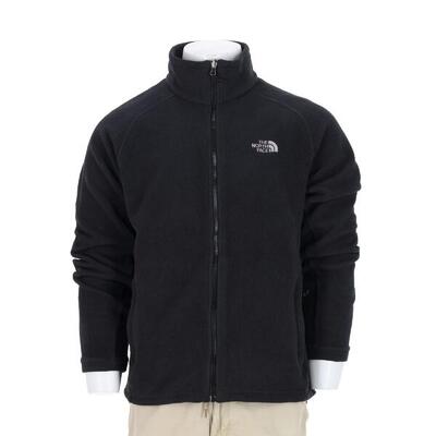 Second hand - The North Face Giacca pile uomo - Stato molto buono
