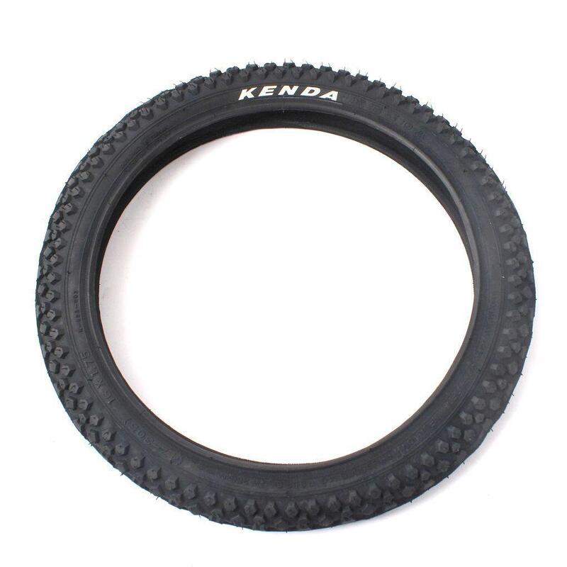 Set anvelope BMX KENDA K-853 16 inch x 1,75 inch