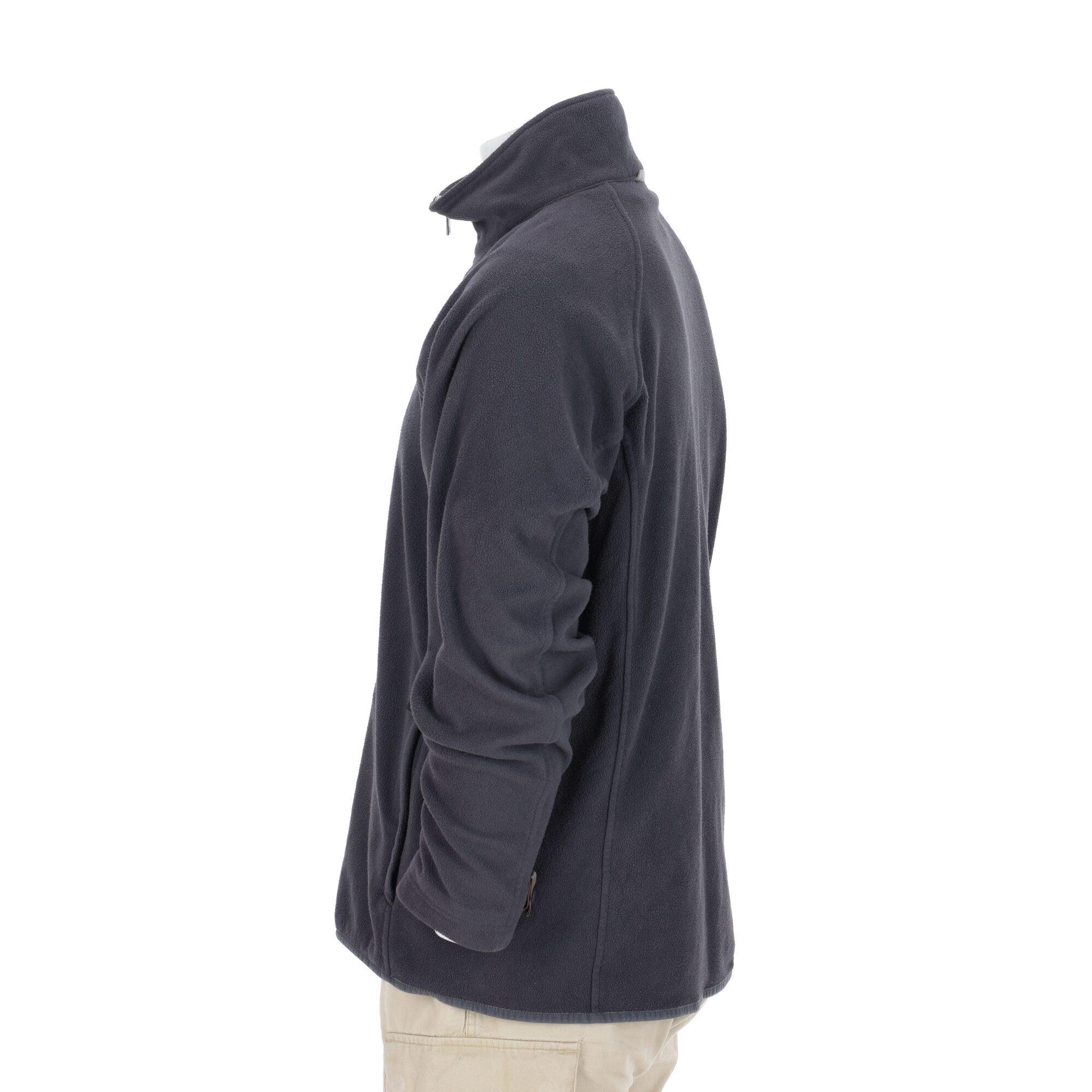 Refurbished - Herren Fleecejacke The North Face Grau - In sehr gutem Zustand 3/7