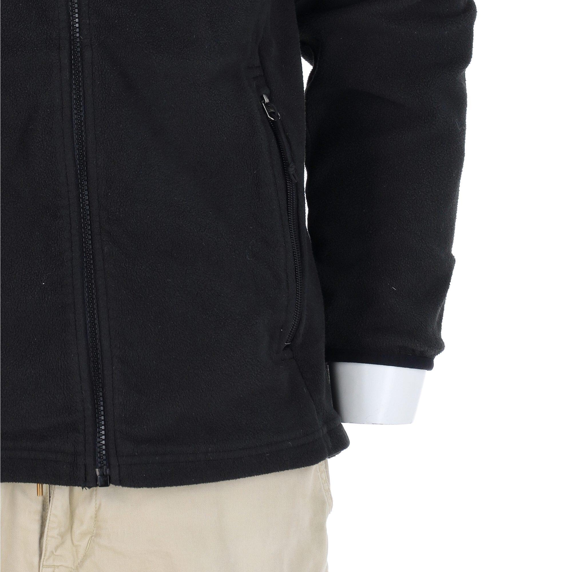 Second life - The North Face kurtka polar męska - Stan bardzo dobry 7/7