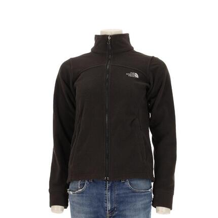 Refurbished - The North Face Damen Fleecejacke - In sehr gutem Zustand