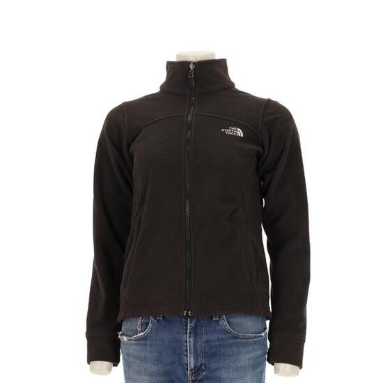 Refurbished - The North Face Damen Fleecejacke - In sehr gutem Zustand