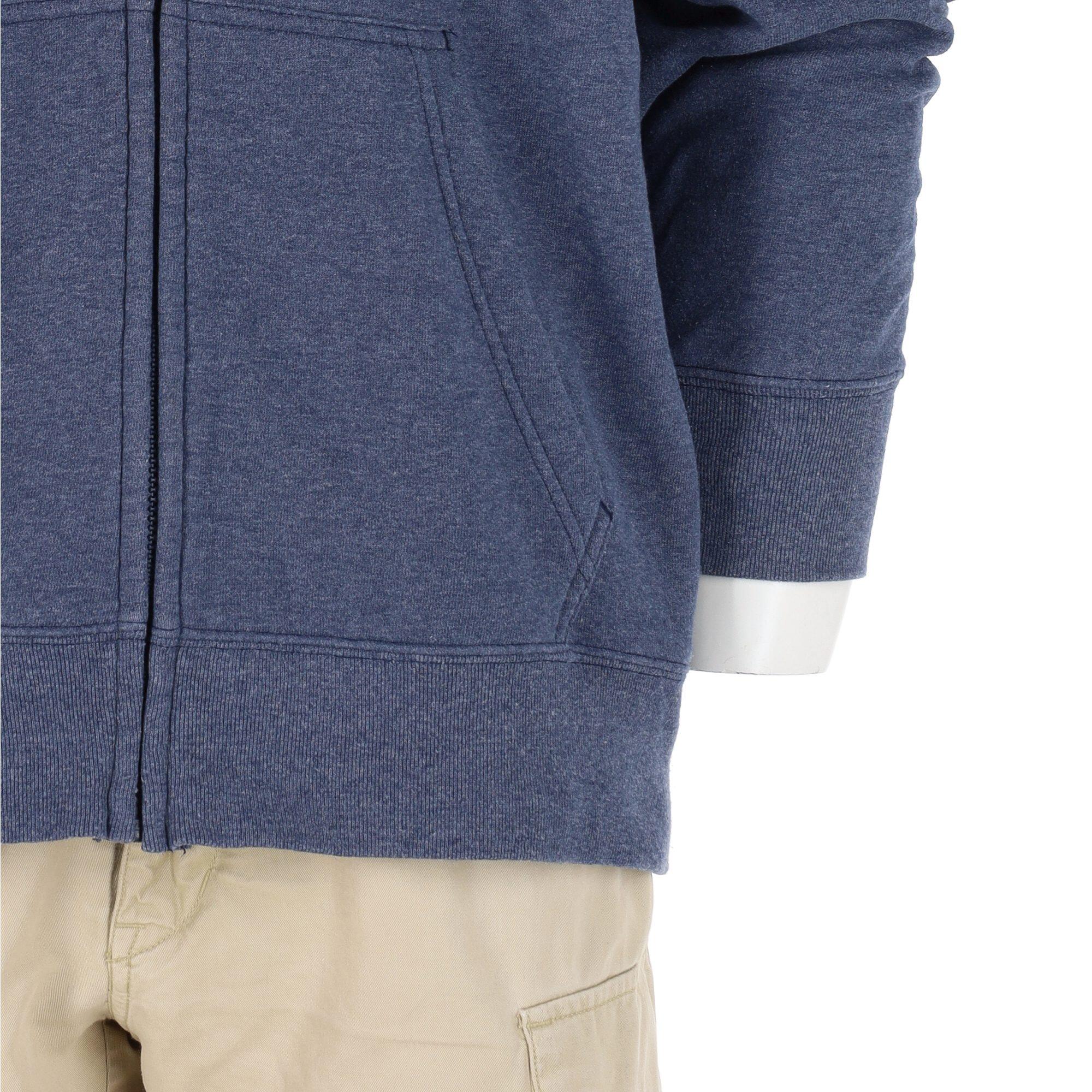 Second hand - Felpa con cappuccio full-zip The North Face - Stato eccellente 7/7
