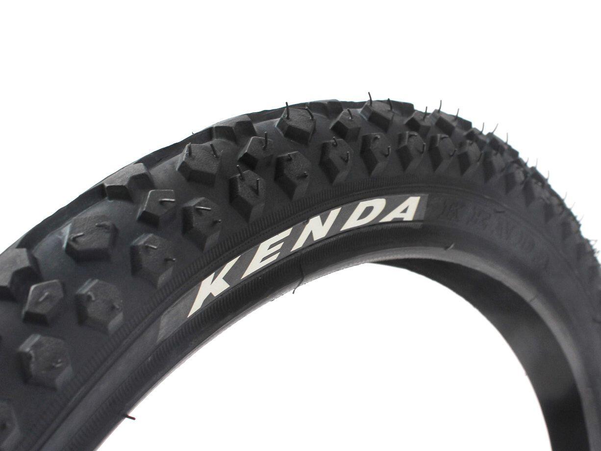 BMX banden SET KENDA K-853 16 inch x 1,75 inch 2/6