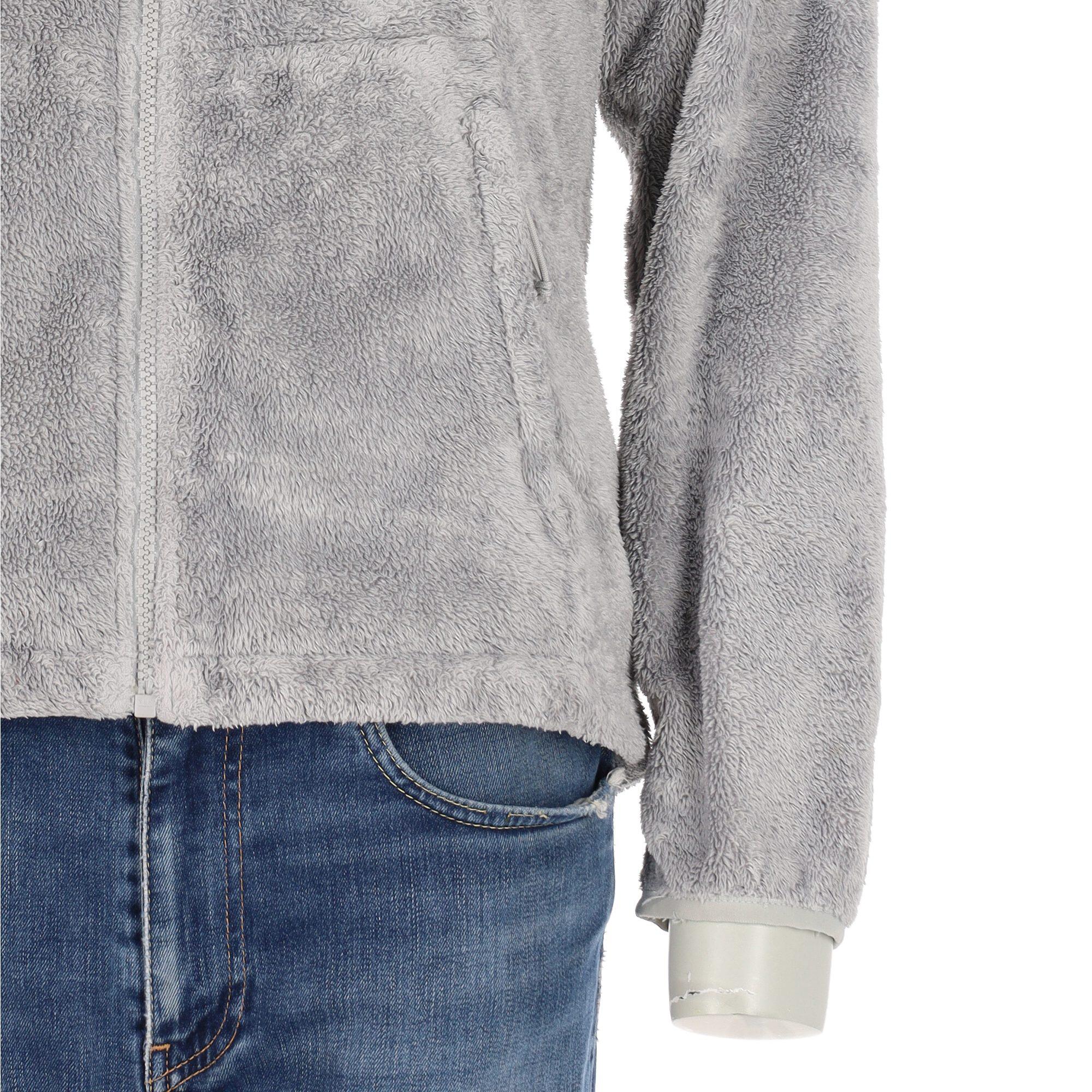 Second hand - The North Face Giacca pile donna Osito - Stato molto buono 7/7