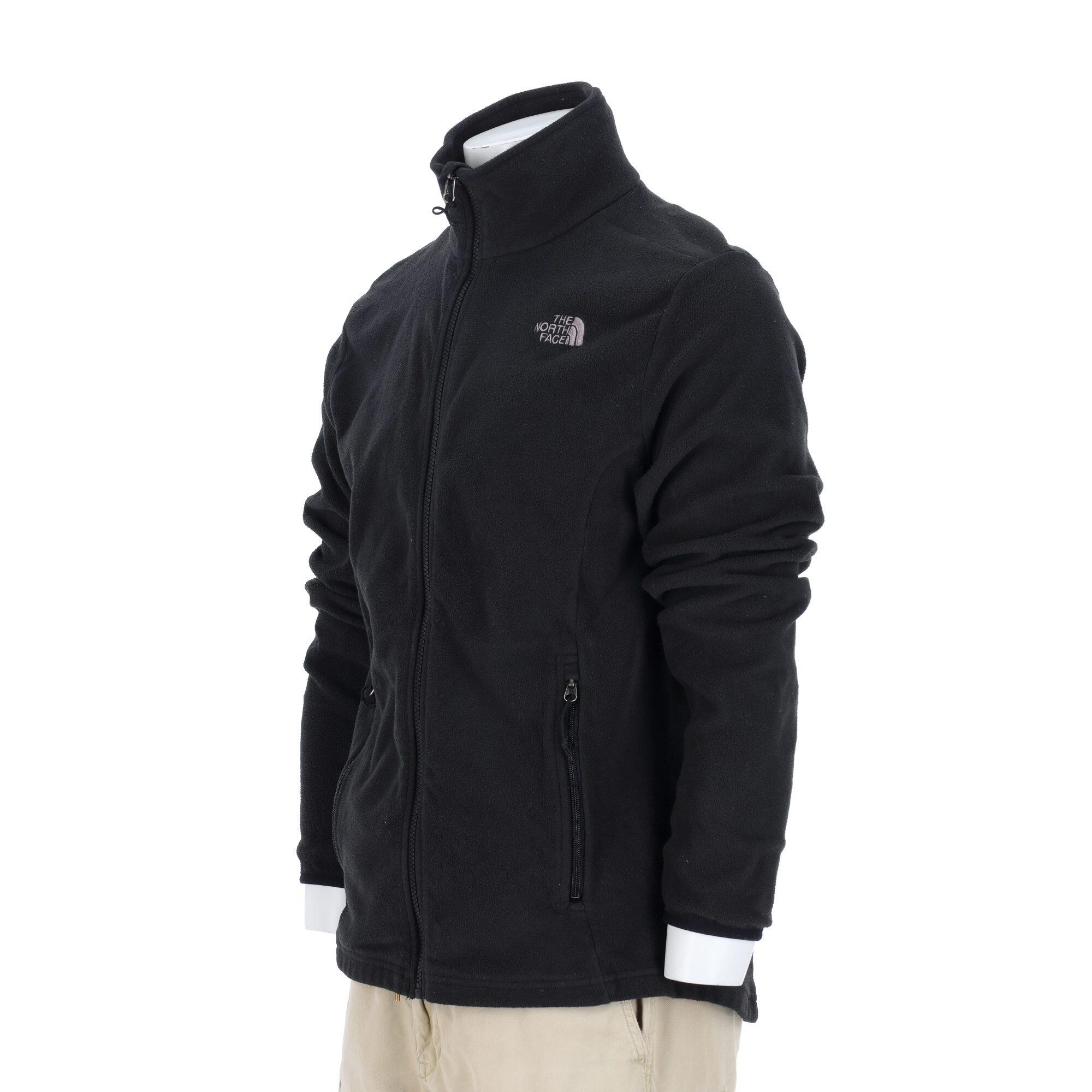 Second life - The North Face kurtka polar męska - Stan bardzo dobry 4/7
