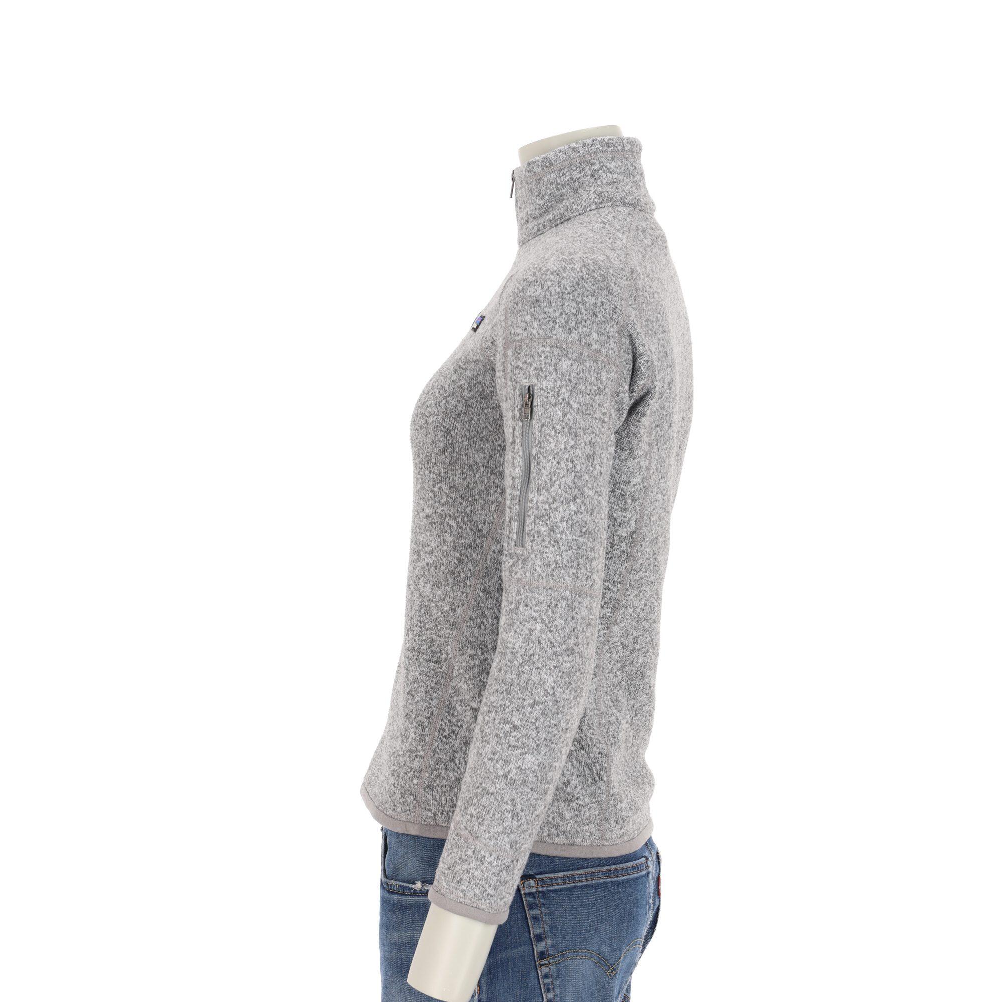 Refurbished - Fleecepullover Damen Better Sweater Patagonia - Wie neu 3/7