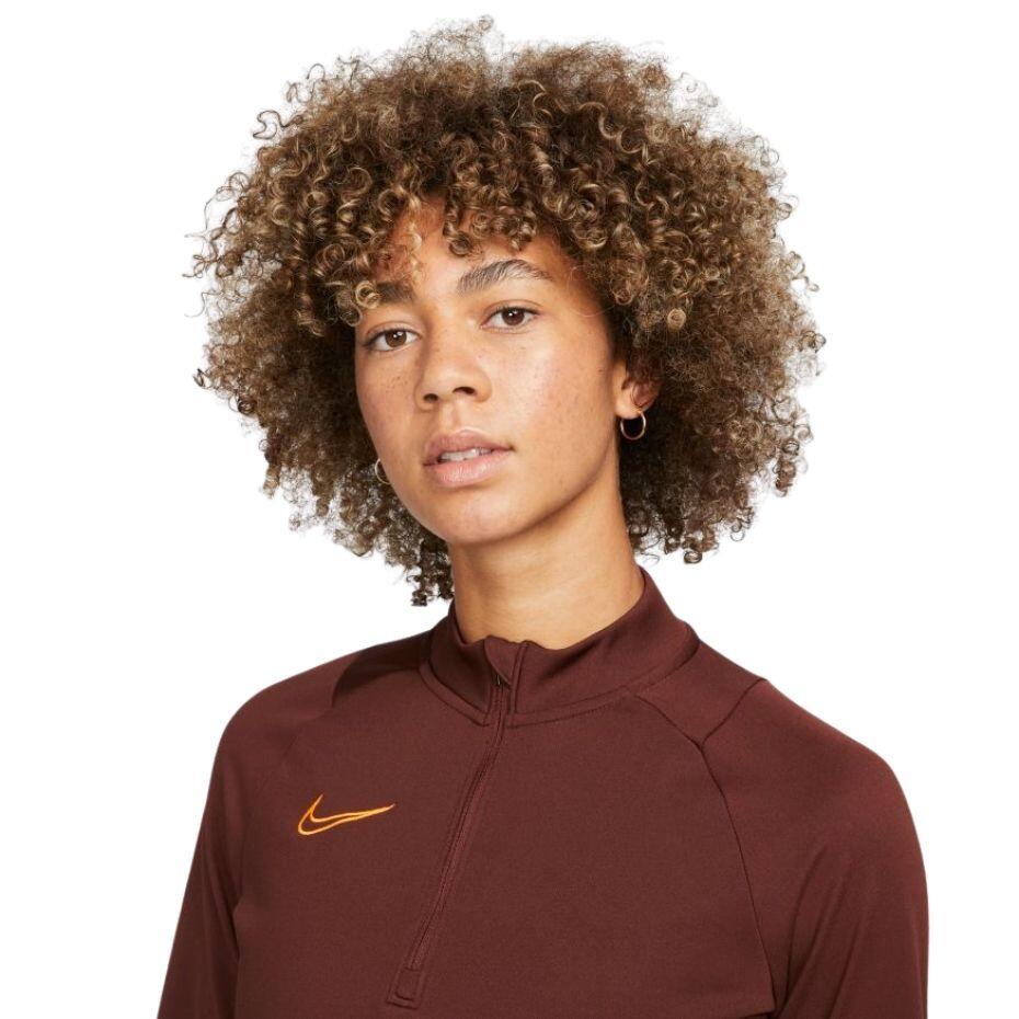 Nike Dri-FIT Academy 21 Drill Top Mujer 5/5