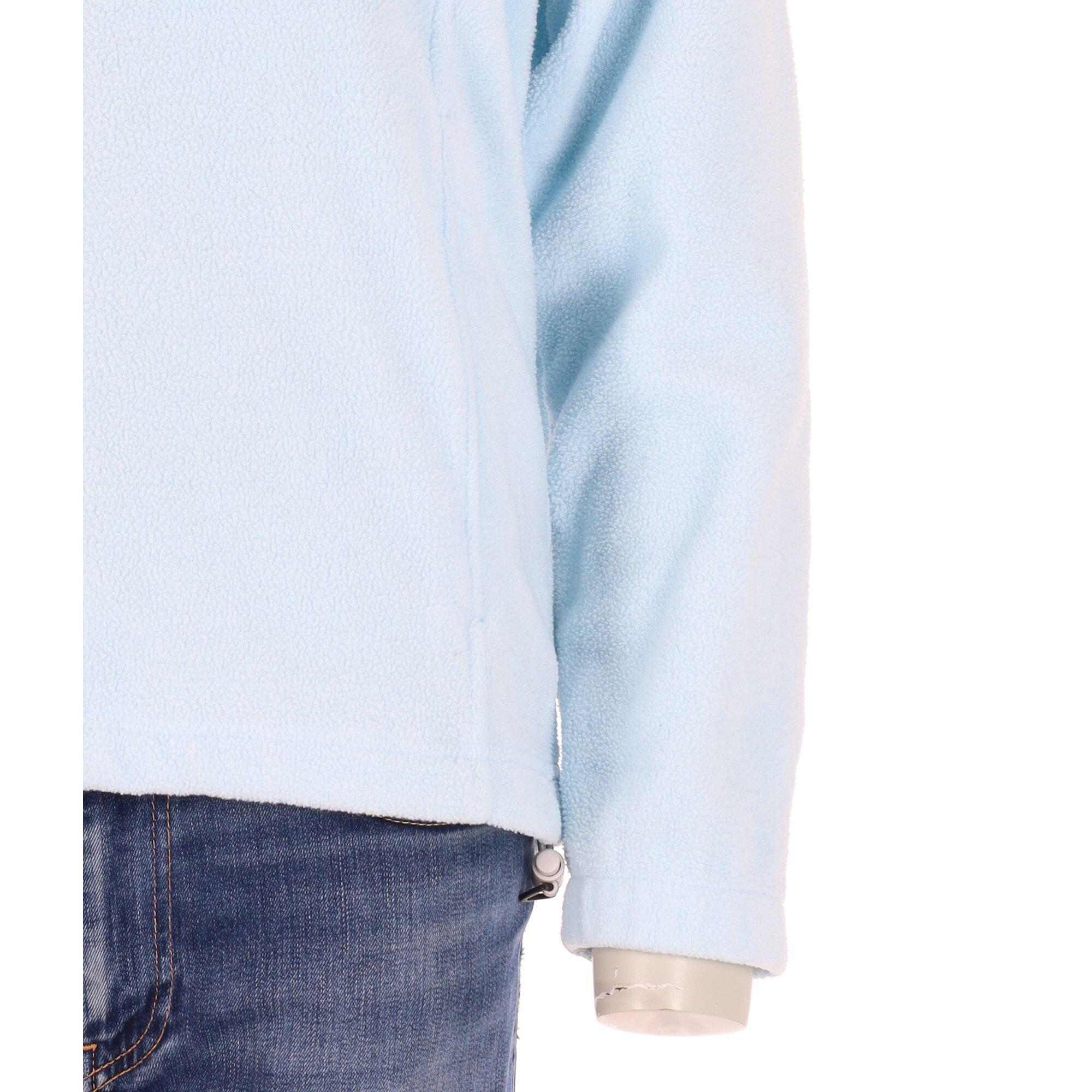 Segunda Vida - Chaqueta polar mujer Columbia - Excelente 7/7