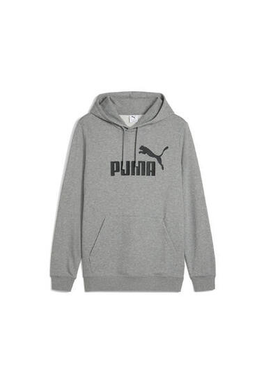 Puma Herren Kapuzenpullover ESS+ TR Hoodie 682572