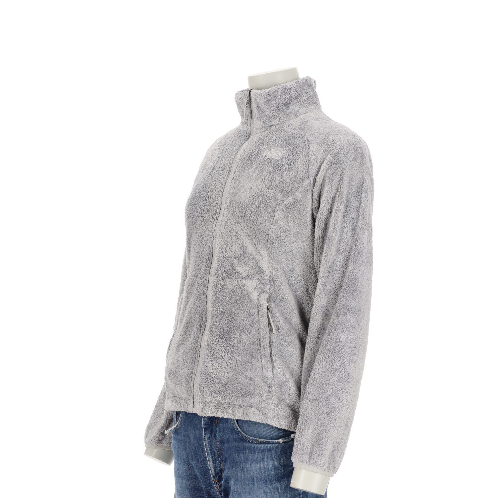 Second hand - The North Face Giacca pile donna Osito - Stato molto buono 4/7