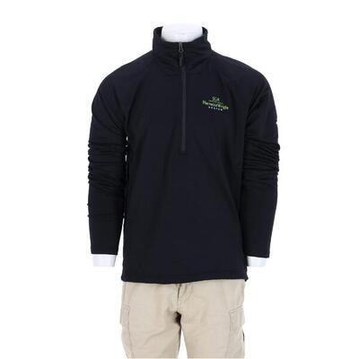 Tweedehands - the north face fleece trui heren - zeer goede staat