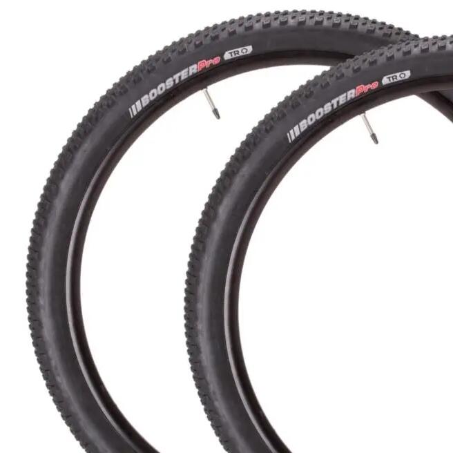 MTB folding tyre SET KENDA Booster Pro 26 inch x 2.25 / 57-559