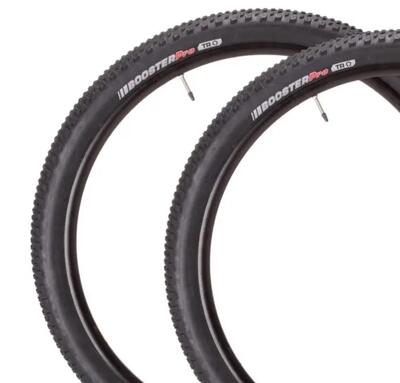 Mtb vouwband set kenda booster pro 26 inch x 2.25 / 57-559