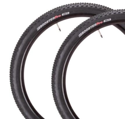 Zestaw opon składanych MTB KENDA Booster Pro 26 cali x 2.25 / 57-559