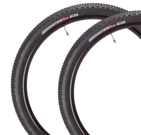 Zestaw opon składanych MTB KENDA Booster Pro 26 cali x 2.25 / 57-559
