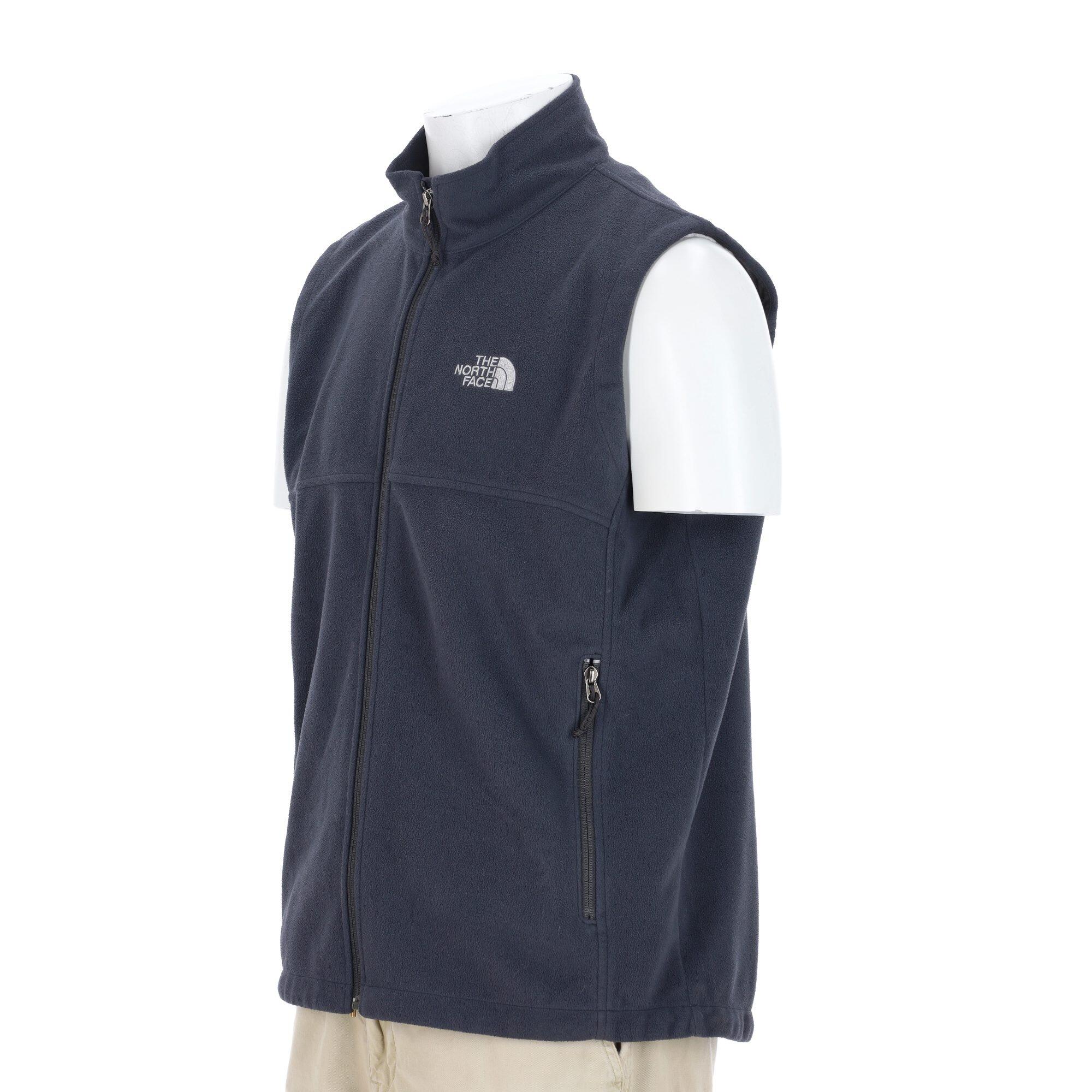 The North Face Giacca pile Uomo 4/7