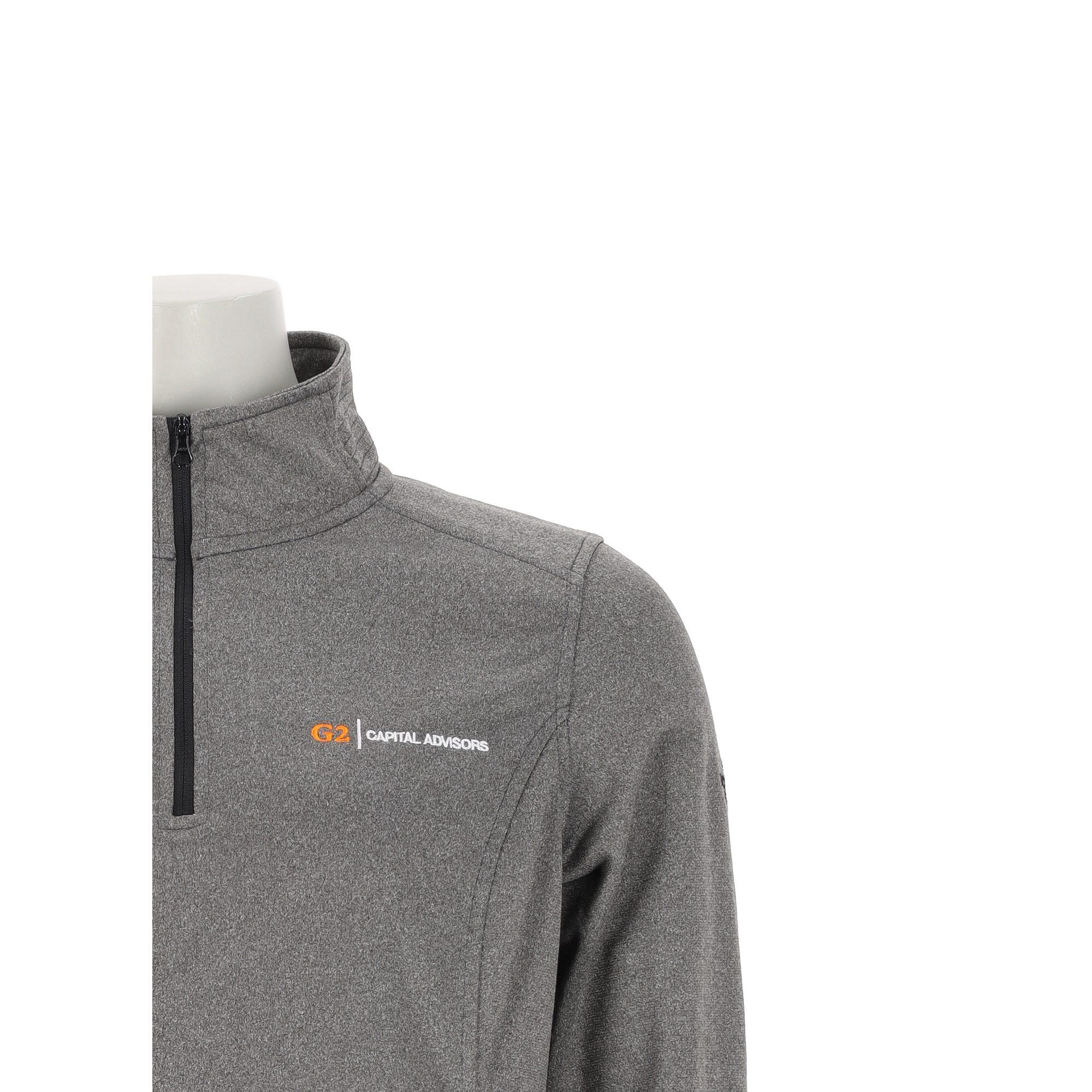 Seconde vie - Pull polaire Femme  TNF Gris - Excellent 5/7
