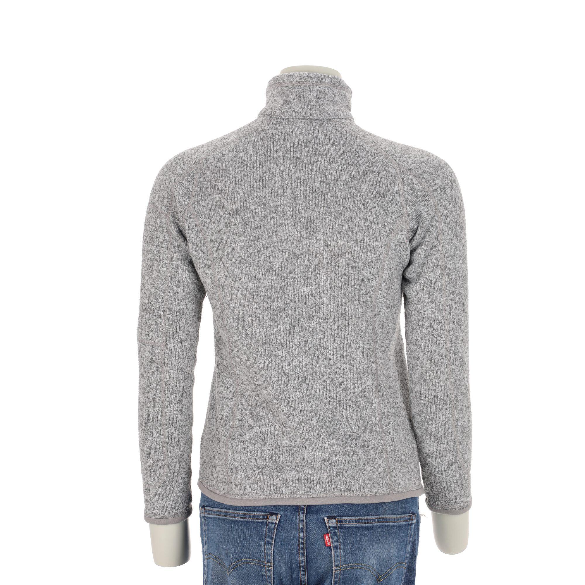 Refurbished - Fleecepullover Damen Better Sweater Patagonia - Wie neu 2/7