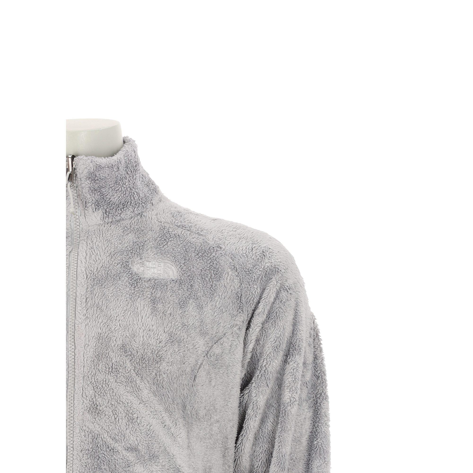 Second hand - The North Face Giacca pile donna Osito - Stato molto buono 6/7
