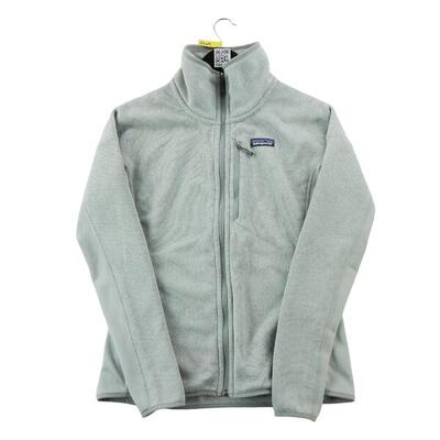 Second hand - Giacca pile donna Patagonia - Stato buono