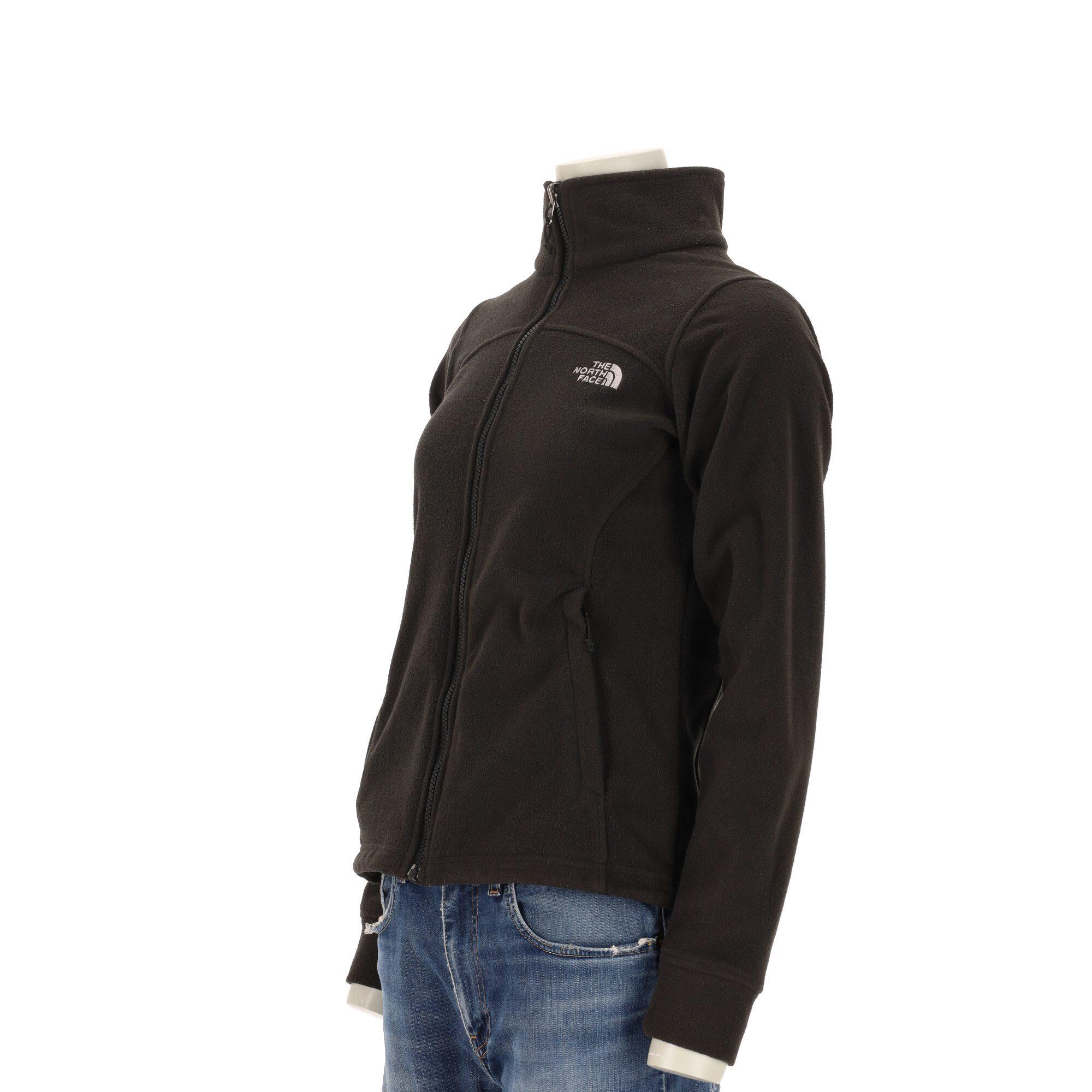 Refurbished - The North Face Damen Fleecejacke - In sehr gutem Zustand 4/7