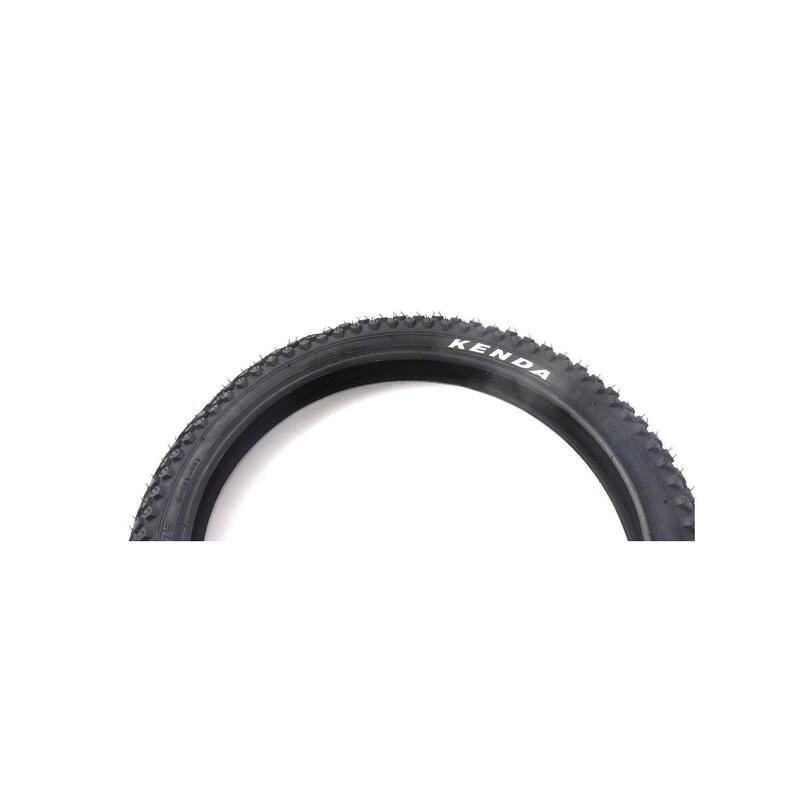 Set anvelope BMX KENDA K-853 16 inch x 1,75 inch + cameră AV