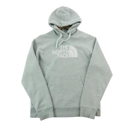 Refurbished - Herren Kapuzenpullover The North Face Grau - In gutem Zustand