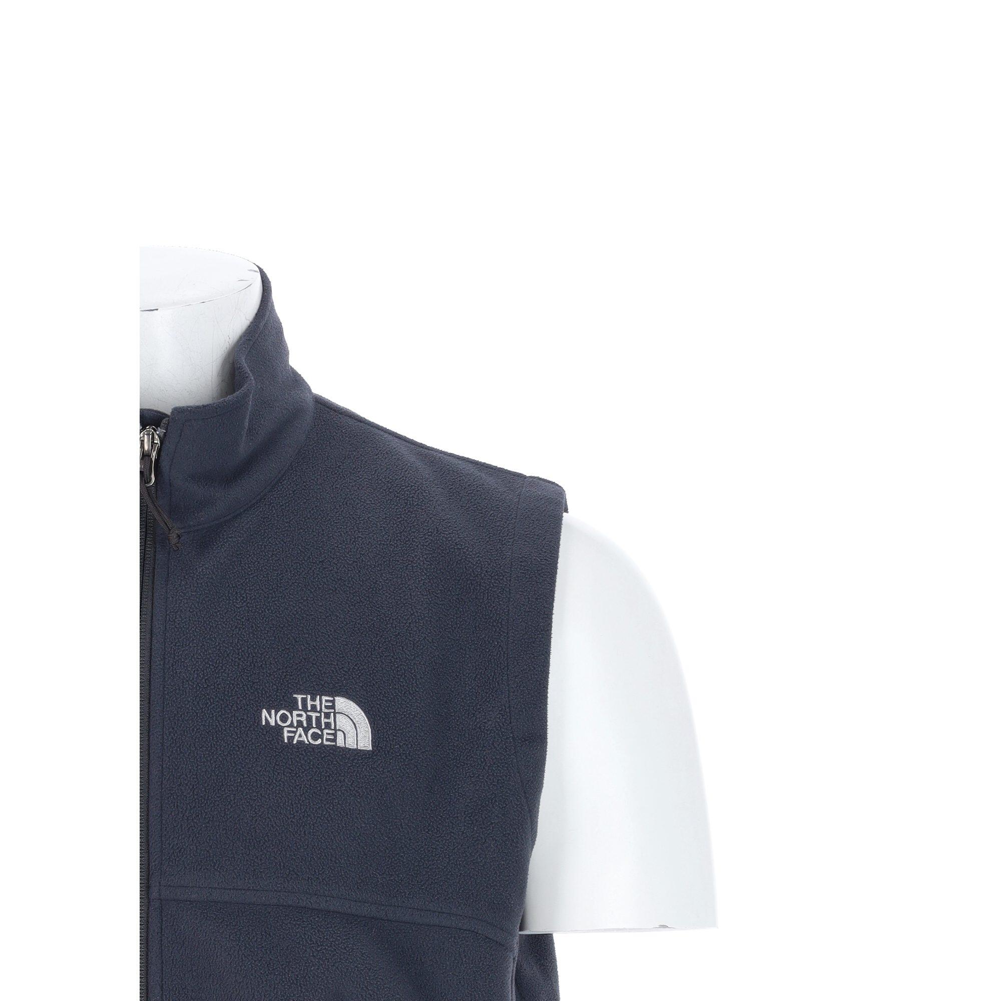 The North Face Giacca pile Uomo 6/7