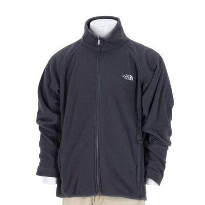 Second hand - Giacca pile uomo The North Face - Stato molto buono