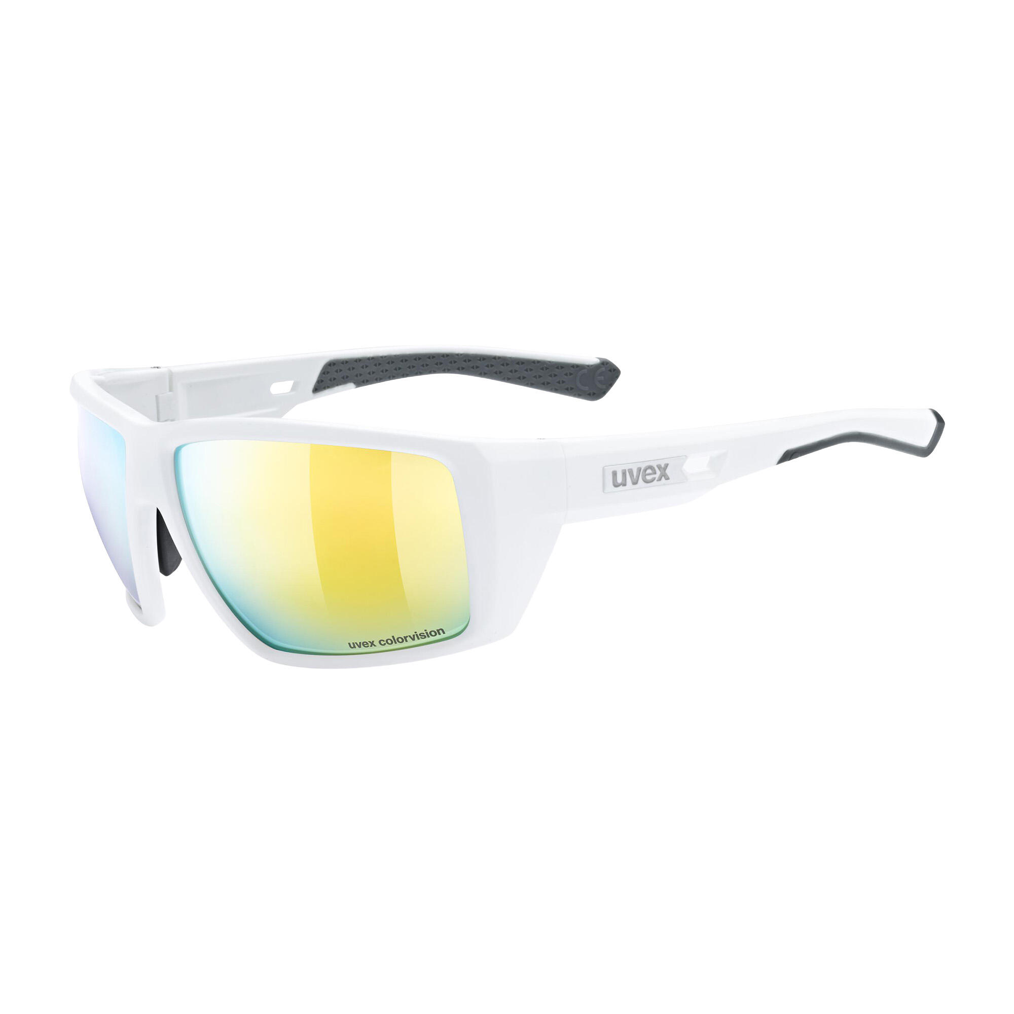 Lunettes de sport Uvex MTN Venture CV 5/5