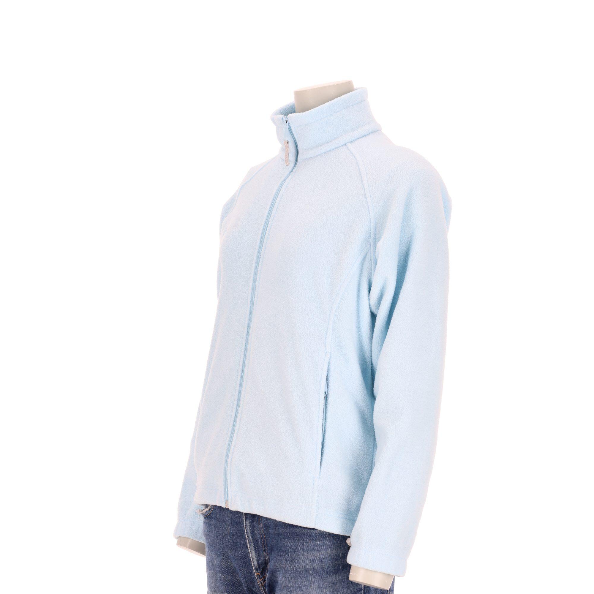 Segunda Vida - Chaqueta polar mujer Columbia - Excelente 4/7