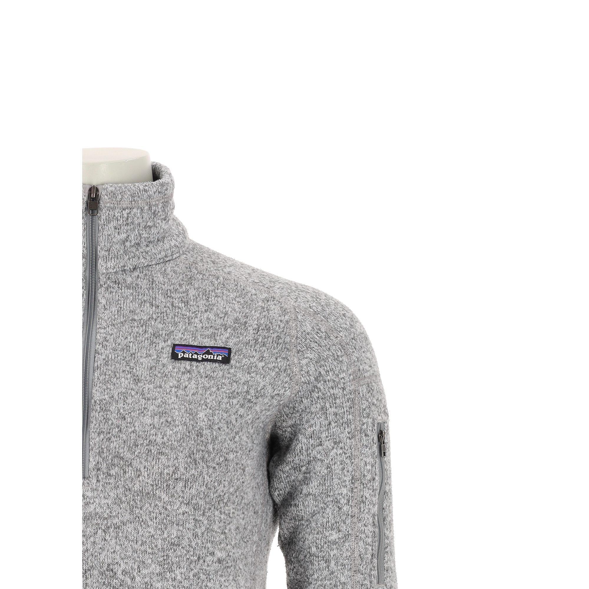 Refurbished - Fleecepullover Damen Better Sweater Patagonia - Wie neu 5/7