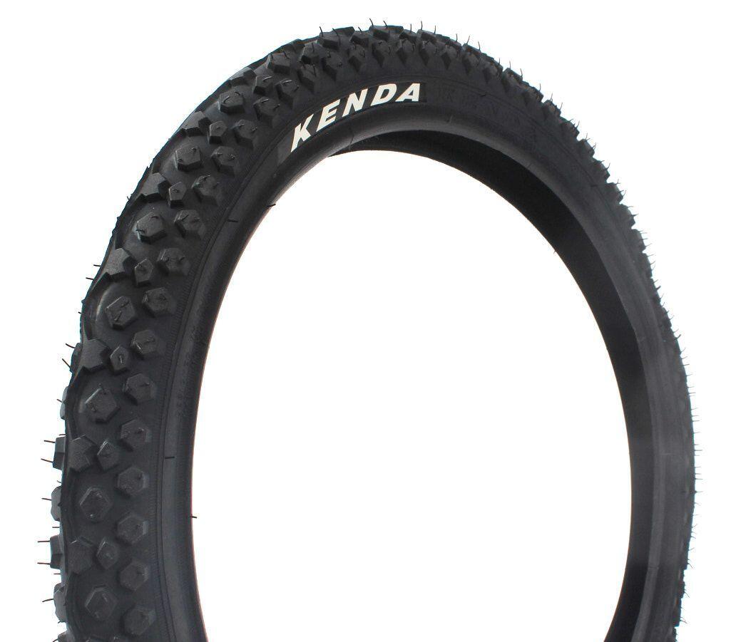 BMX banden SET KENDA K-853 16 inch x 1,75 inch 6/6