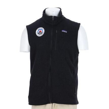 Seconde vie - Veste polaire Homme Better Sweater - Excellent