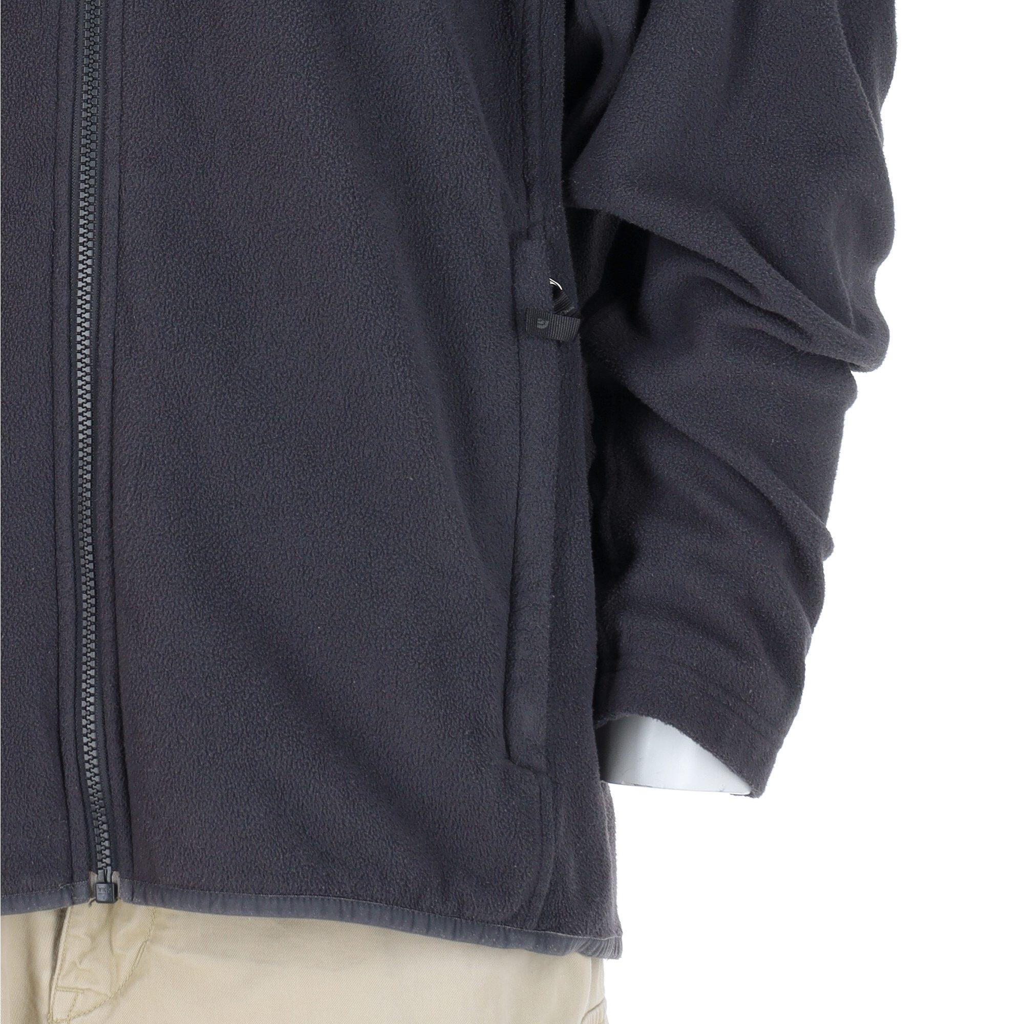 Refurbished - Herren Fleecejacke The North Face Grau - In sehr gutem Zustand 7/7