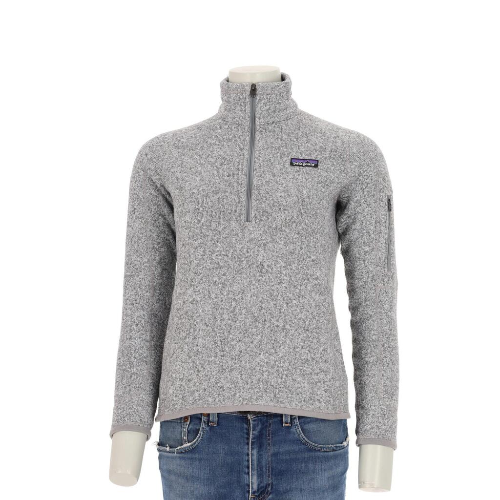 Second life - Patagonia Better Sweater Women's Fleece Pullover - Excellent