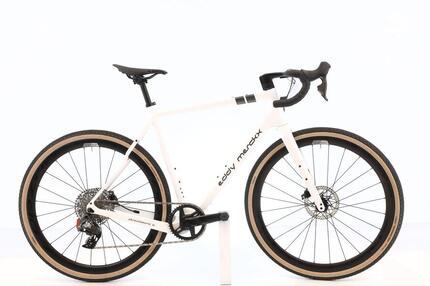 Gravel reconditionné · Eddy Merckx Strasbourg C AXS 12V · Très bon état
