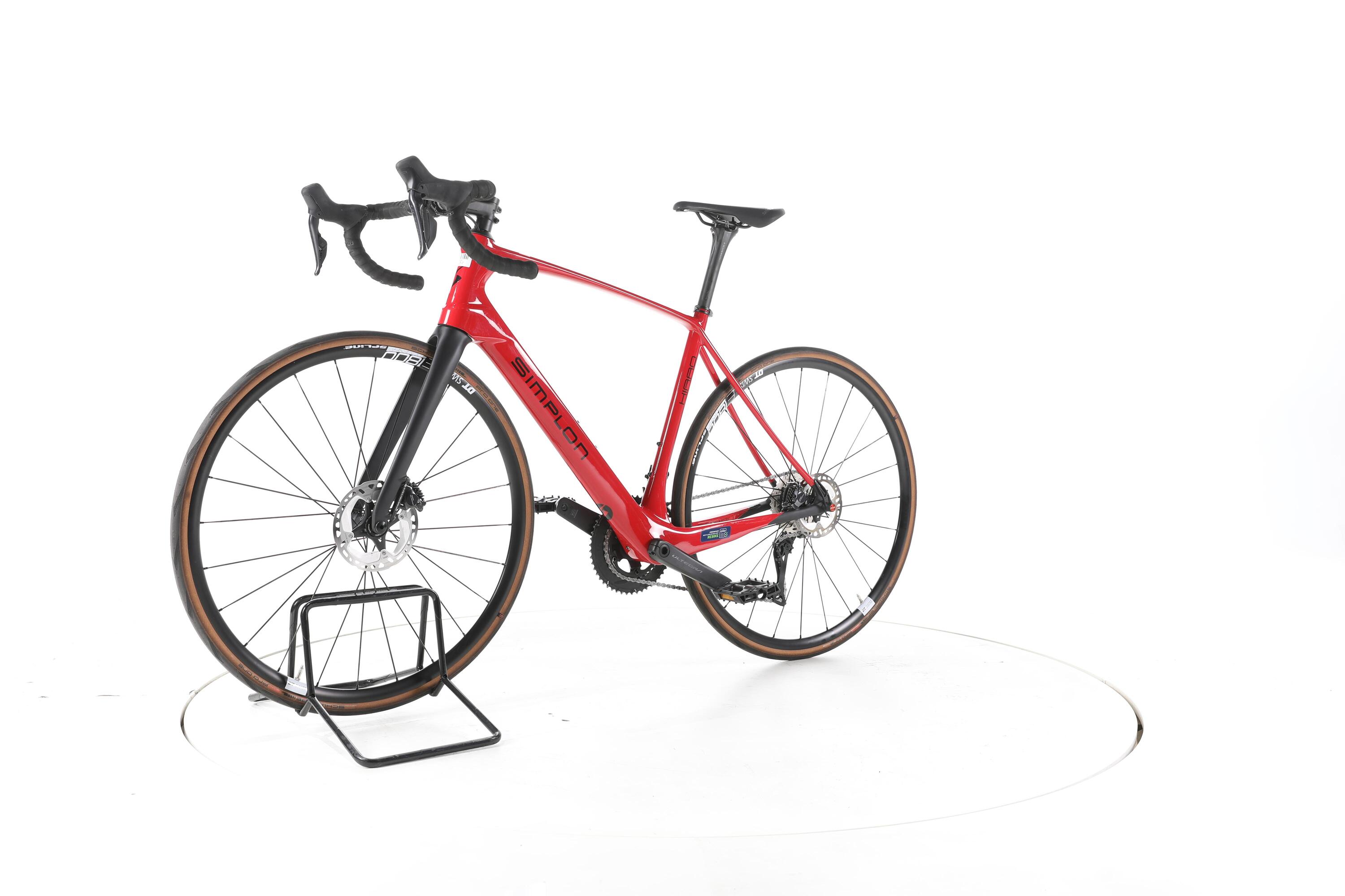 Refurbished - Simplon Kiaro Disc - Sehr gut 5/7