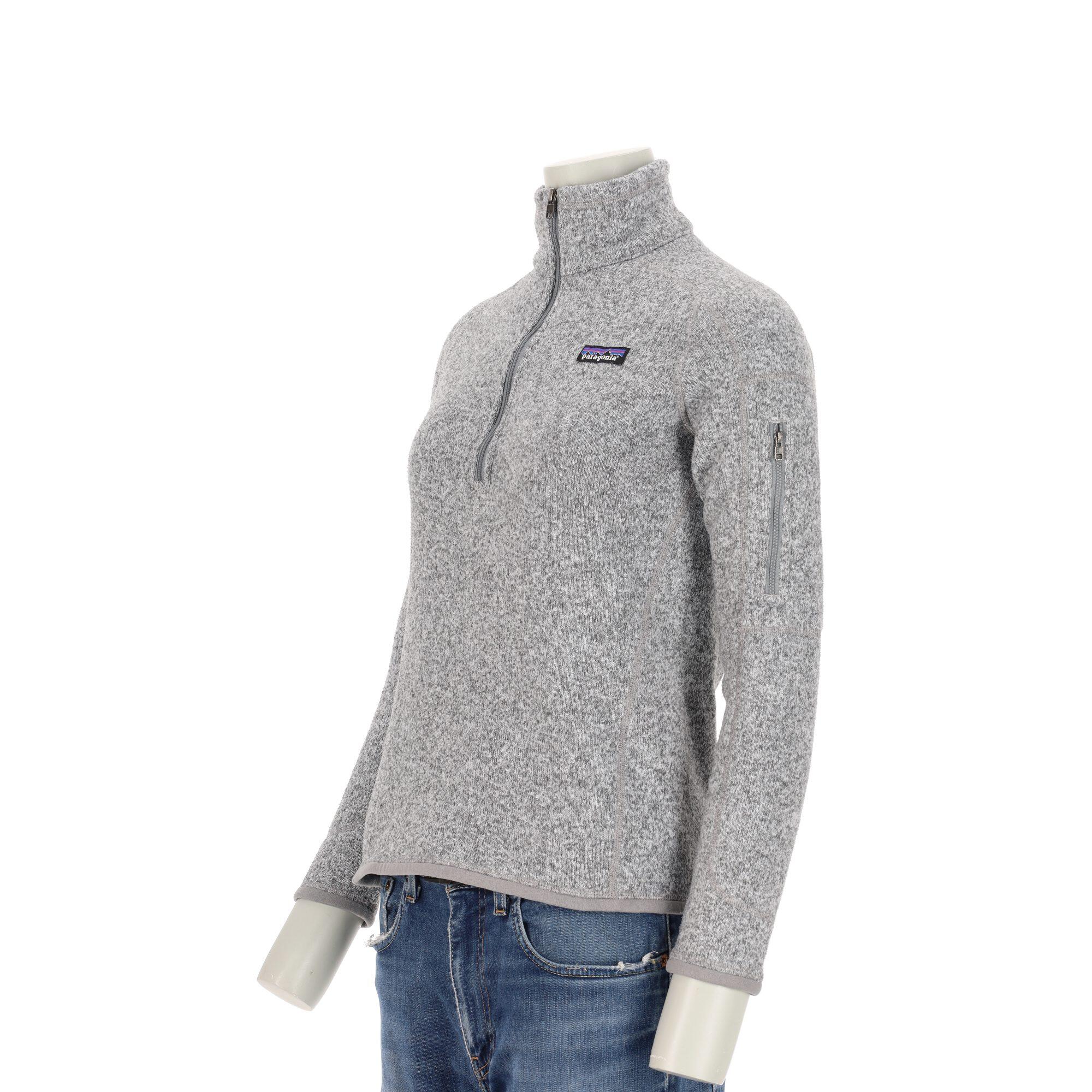 Refurbished - Fleecepullover Damen Better Sweater Patagonia - Wie neu 4/7