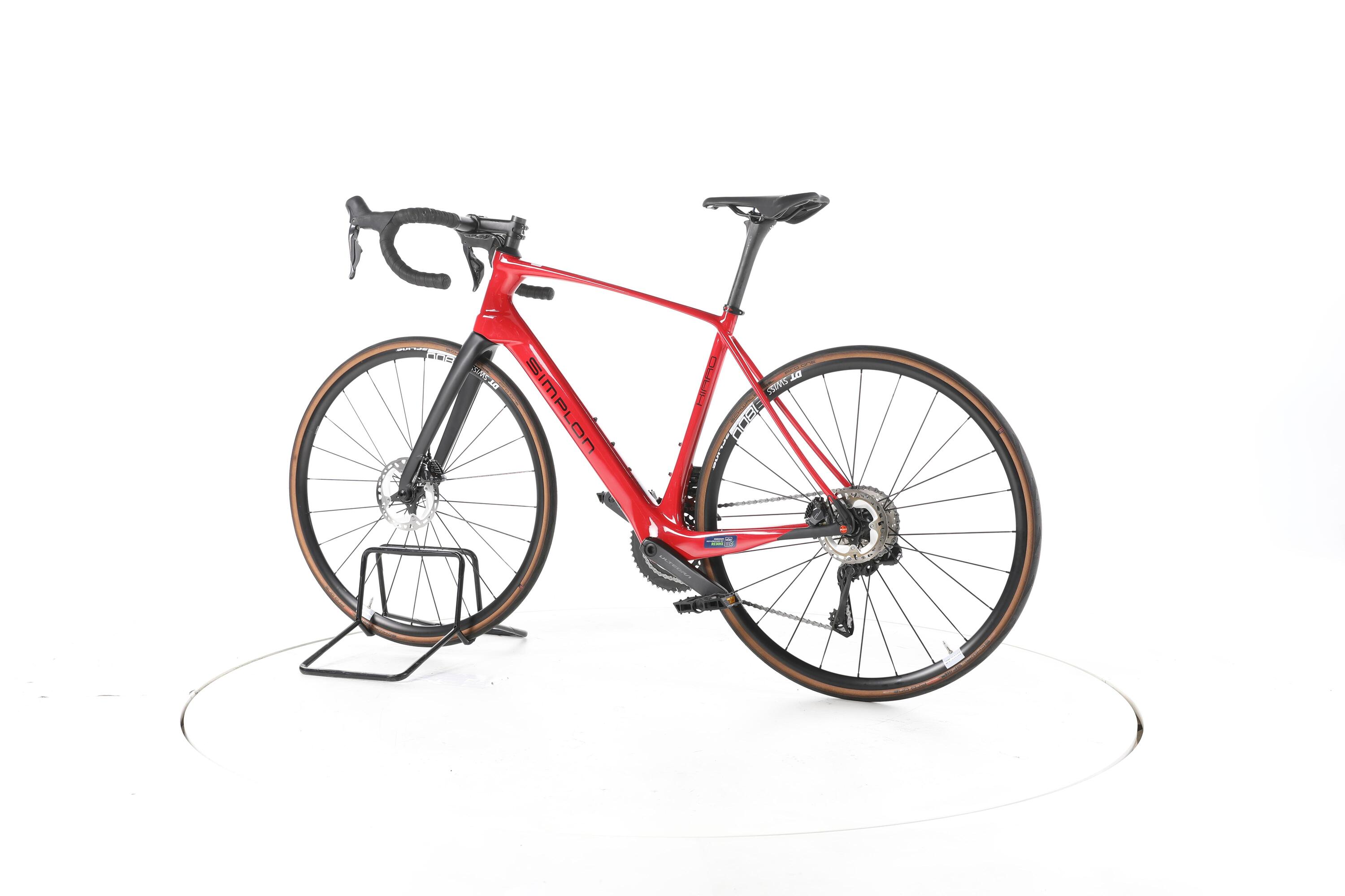 Refurbished - Simplon Kiaro Disc - Sehr gut 7/7