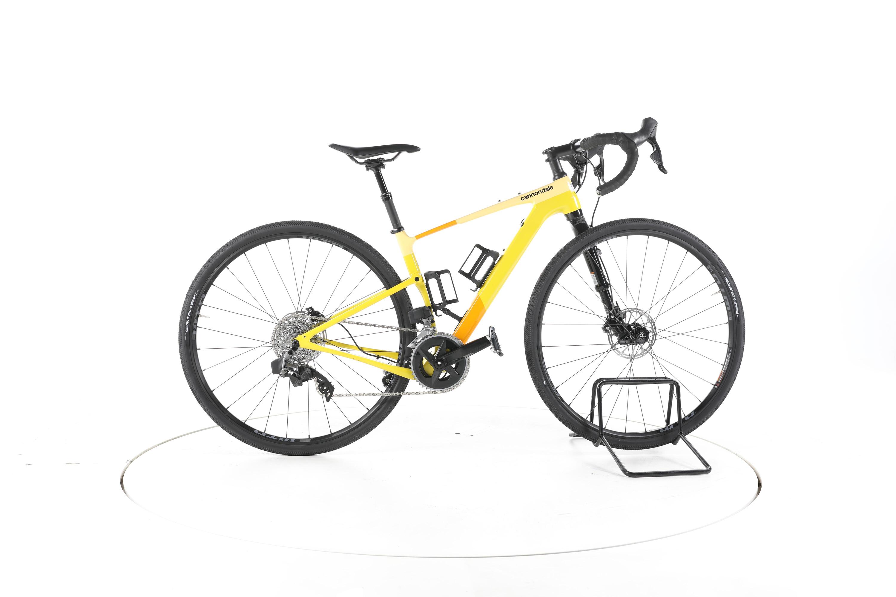 CANNONDALE picture