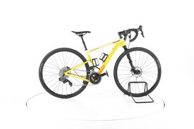 Ricondizionata · Cannondale Topstone Carbon 2 Lefty · Ottime condizioni