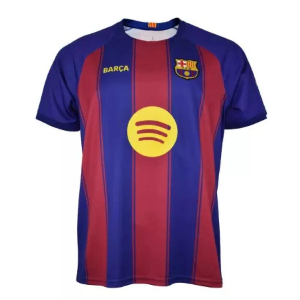 Barcelona mez felső szurkolói HOME gyerek 2025-26 - LAMINE YAMAL 2/7