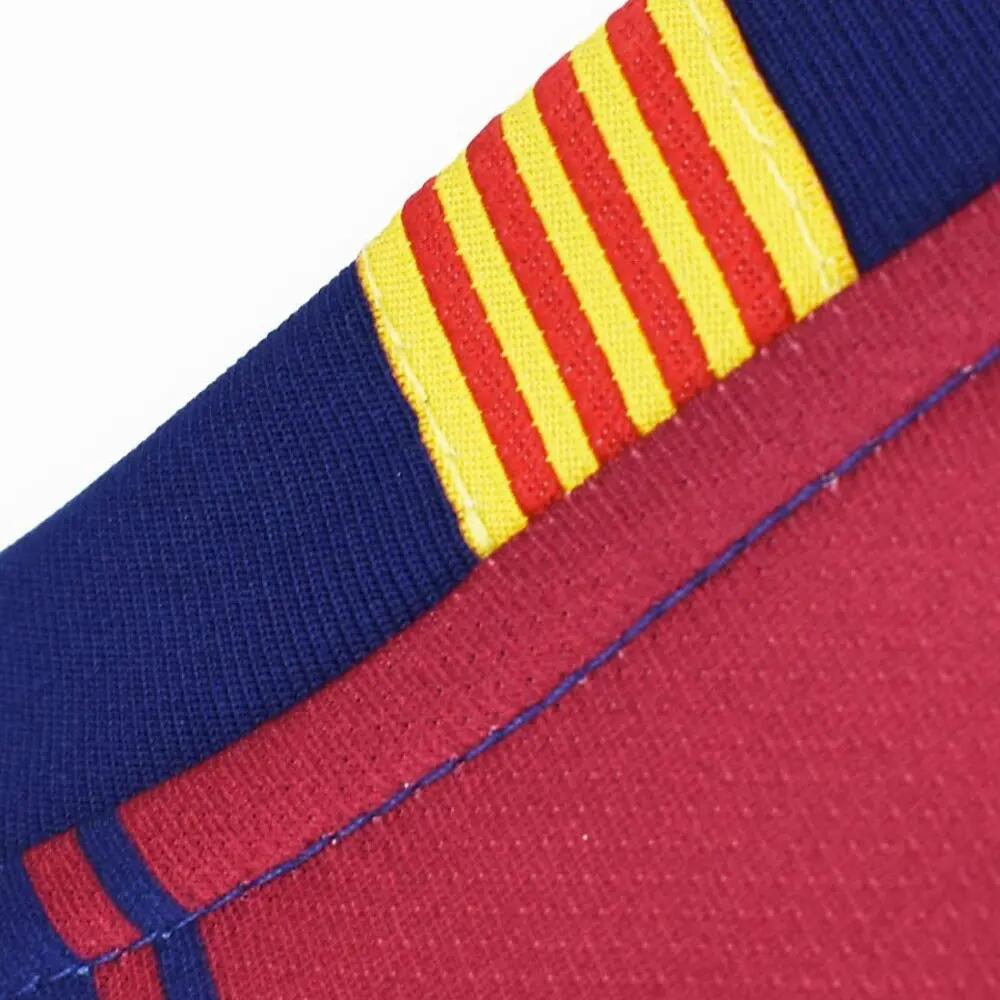 Barcelona mez garnitúra szurkolói HOME gyerek 25/26 - LAMINE YAMAL 7/7